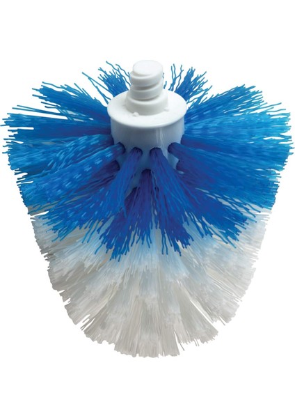 - Tuvalet Fırçası Için Yedek Başlık, Beyaz, 1 Stück fiyatları