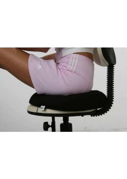 Apexstor Ortopedik Hemoroid Basur Yastığı Ev Ofis Oto Minderi Oturma Simidi Yastığı fiyatları