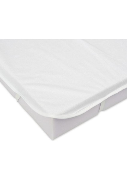 Ave Home Bebek Beşiği ve Bebek Yatağı Için Sıvı Geçirmez Yatak Koruyucu Alez (76X110) fiyatları