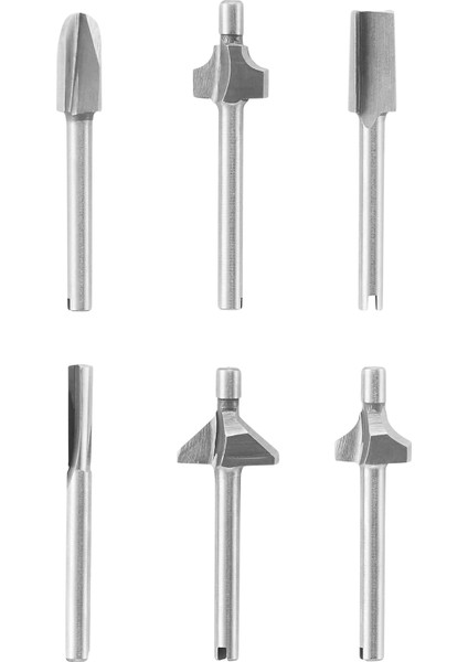 692 Freze Ucu Seti, 6 Parça