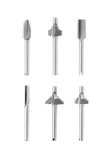 692 Freze Ucu Seti, 6 Parça fiyatları