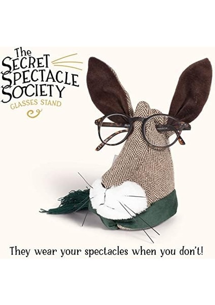 If Tavşan Gözlük Standı