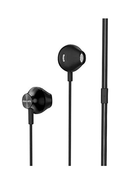 TAUE100 Kablolu Kulak Içi Kulaklık (Mikrofonsuz) Siyah fiyatları