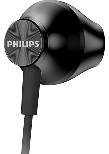 TAUE100 Kablolu Kulak Içi Kulaklık (Mikrofonsuz) Siyah modelleri