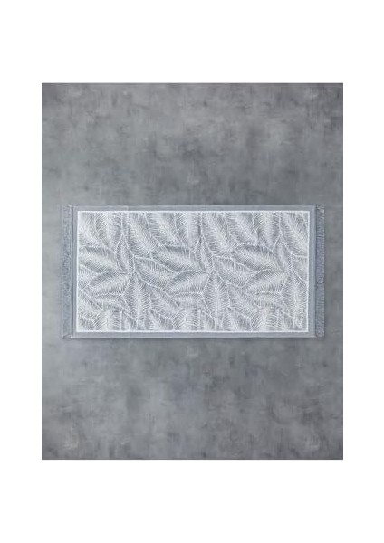 Leaves Dokuma Kilim Gri fiyatları