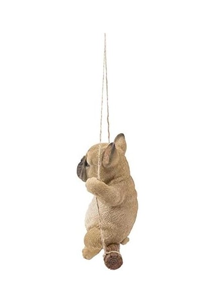 Hi- Ltd 87704-K Fransız Bulldog Swing