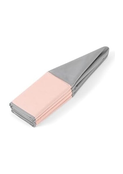 Akordeon Katlanabilir Oyun Alanı 7 cm 100 Toplu -Pudra fiyatları