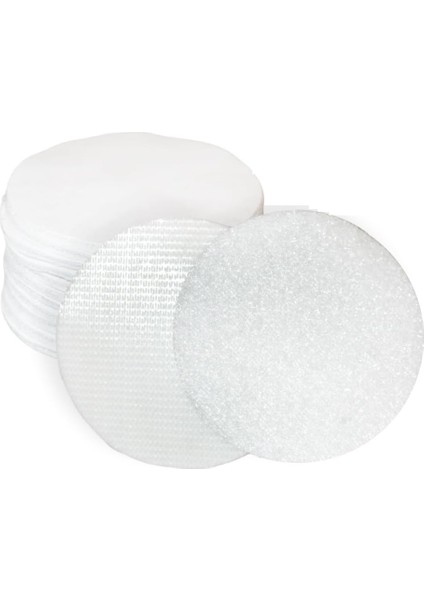 20 Adet Kendinden Yapışkanlı Nevresim Çarşaf Masa Koltuk Örtüsü Sabitleyici Tutucu Organizer Bant (20, Beyaz)