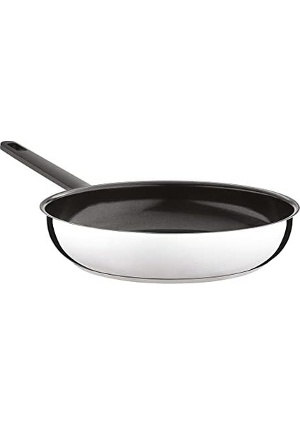 Essentials 7 Parça 18/10 Paslanmaz Çelik Tencere Seti modelleri