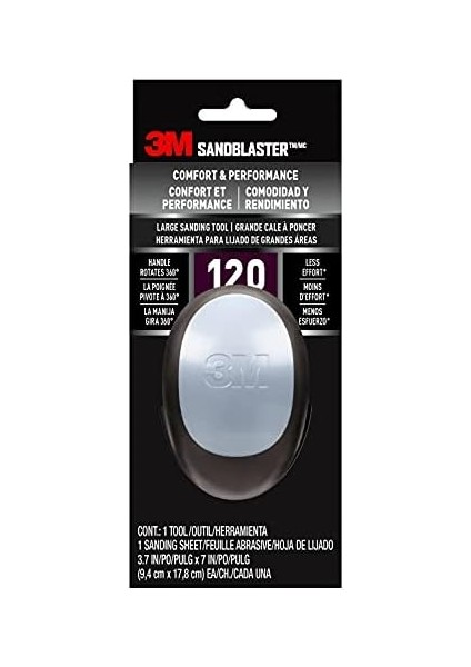 463-000 463-000-4G Kumlama Makinesi Dikdörtgen Zımpara, 120 Kumlama, Büyük Alet modelleri