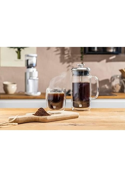 Sorrento Plus Çift Camlı French Press, 750 ml fiyatları