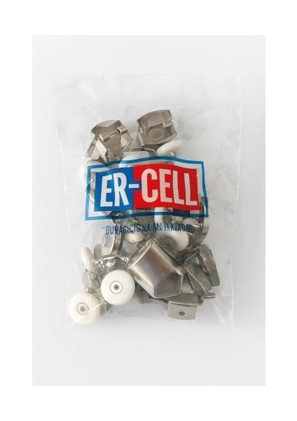 Duşakabin Tekeri, Krom 8’li Takım, 24 mm Çap, Üst Alt Rulmanlı, Cam, Kabin Tekerleği, Dayanıklı Yedek Parça fiyatları