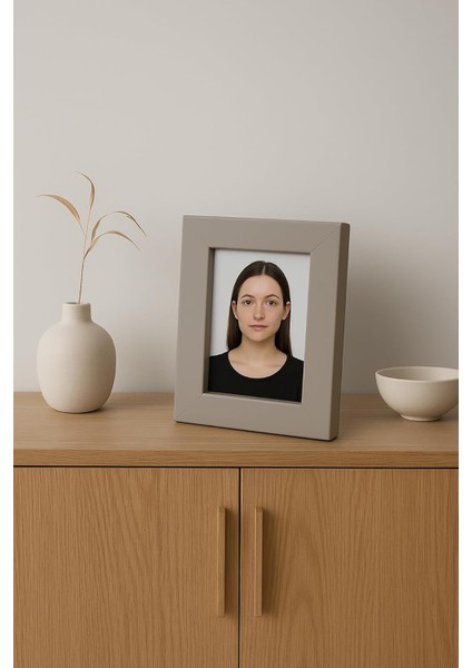 Ahşap Resim Çerçevesi 3&apos;lü Set Halinde 5 x 7.6 cm Boyutunda fiyatları