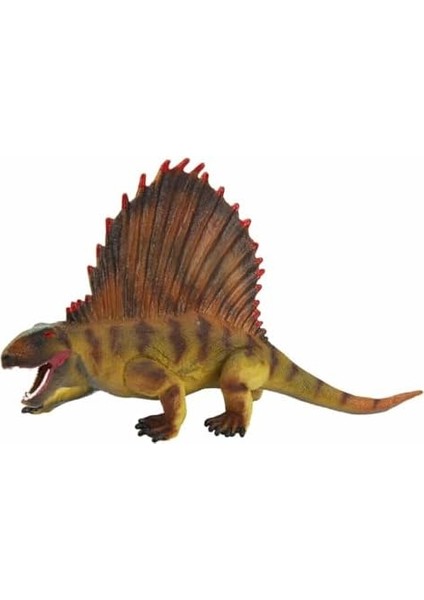 Crazoo Figür Dinozor 17 cm