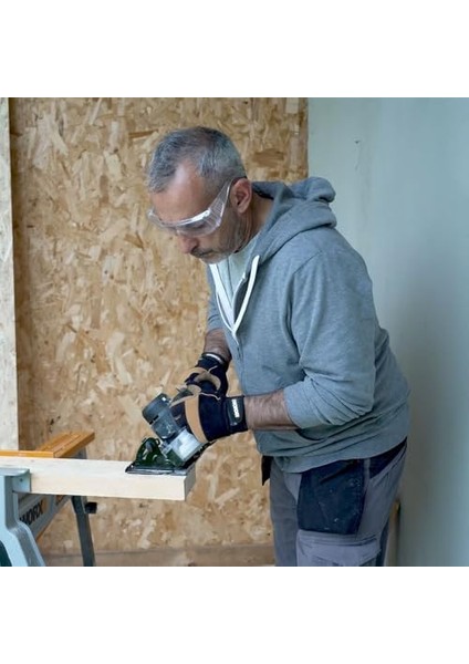 WX526.9 20VOLT 165MM Profesyonel Şarjlı Daire Testere (Akü Dahil Değildir) modelleri