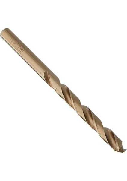 Hss-Co Metal Matkap Ucu 6,2 * 101 mm 10LU Paket fiyatları