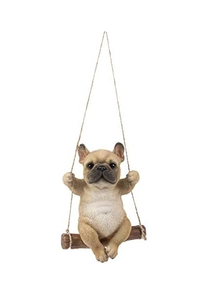 Hi- Ltd 87704-K Fransız Bulldog Swing modelleri