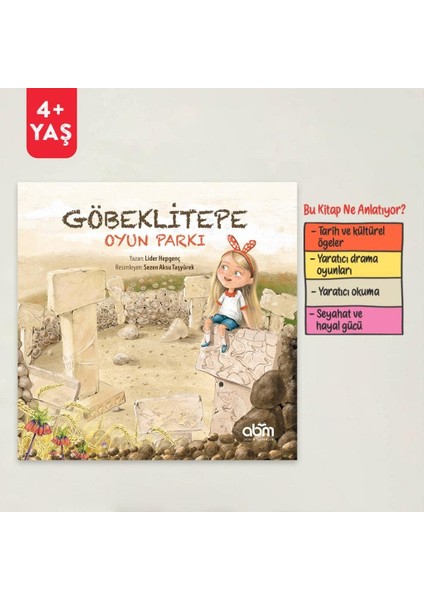 Göbeklitepe Oyun Parkı