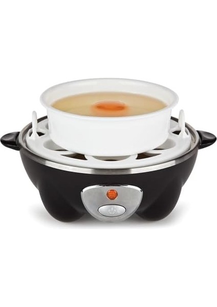 Omega Yumurta Pişirme Makinesi Gri modelleri