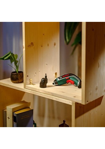 And Ixo Eksantrik Adaptörü