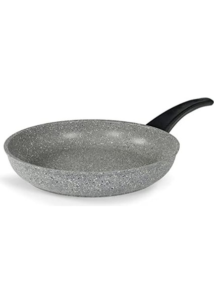 Flonal Dura Induction Kızartma Tavası, Sağlıklı Pişirme ve Kızartma, Yapışmaz ve Çizilmeye Karşı Son Derece Dayanıklı, Indüksiyon, Gaz, Seramik, Italyan Birinci Sınıf Kalite (Kızartma Tavası 28 Cm) modelleri
