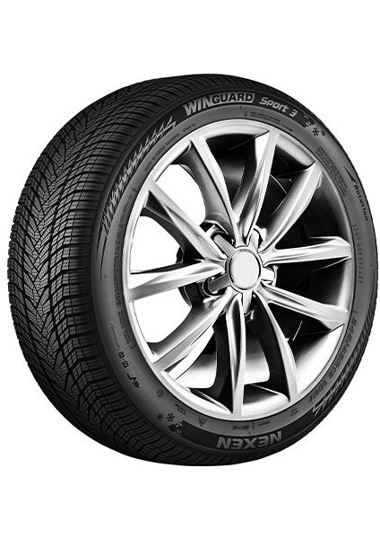 Winguard Sport 3 275/35R20 102W Oto Kış 2025 fiyatları