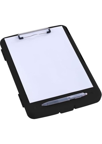 A4 Pp Kutu IP4472 Siyah