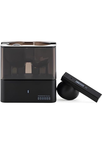 Block (Earbuds),, /bluetooth Kulak Içi/ın-Ear Earbuds Kulaklık W/mic