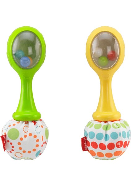 Neşeli Marakas Neşeli Marakas, Çıngıraklı, Renkli, BLT33 BLT33 fiyatları