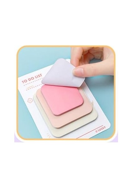 Guguk Pastel Yapışkan Notlar fiyatları