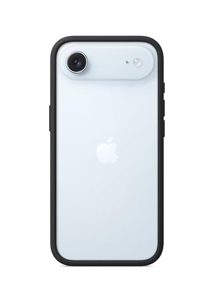 Air Bumper Kılıf - Siyah ​​​​​​​ modelleri