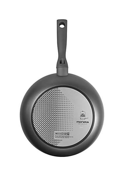 Moneta Eden Kızartma Tavası, 32 Cm, Geri Dönüştürülmüş Alüminyum, Italya&apos;da Üretilmiştir. fiyatları