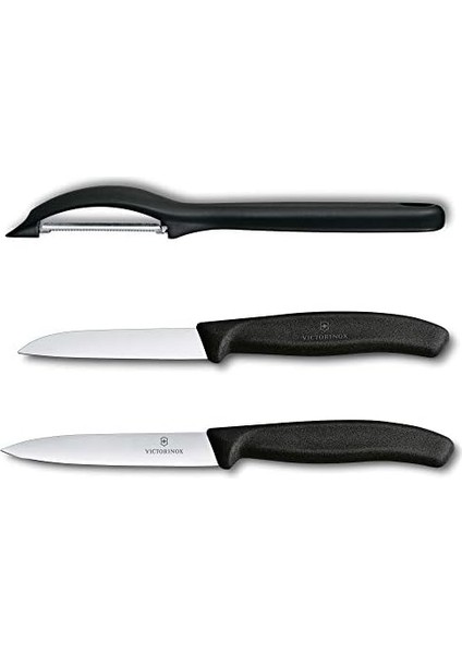 Soyacak ve Soyma Bıçak Seti fiyatları