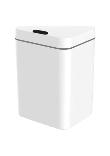 Otomatik Sensörlü Çöp Kovası, 18 Litre, Yerli Üretim modelleri