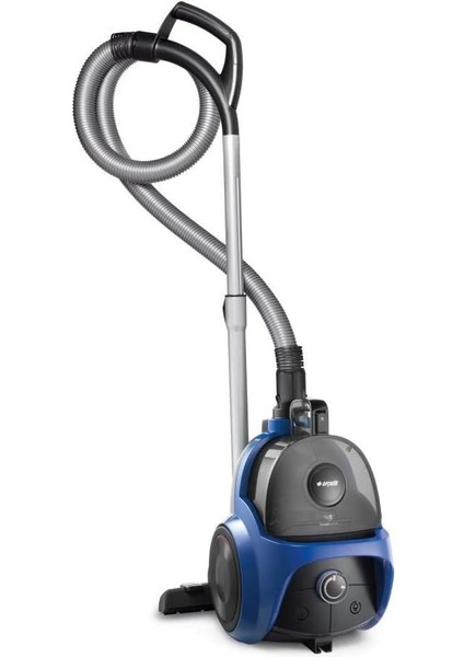 S 7564 Toz Torbasız 750 W Elektrikli Süpürge