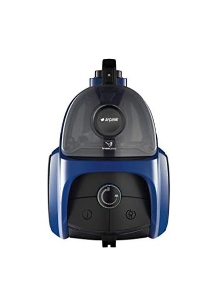 S 7564 Toz Torbasız 750 W Elektrikli Süpürge modelleri