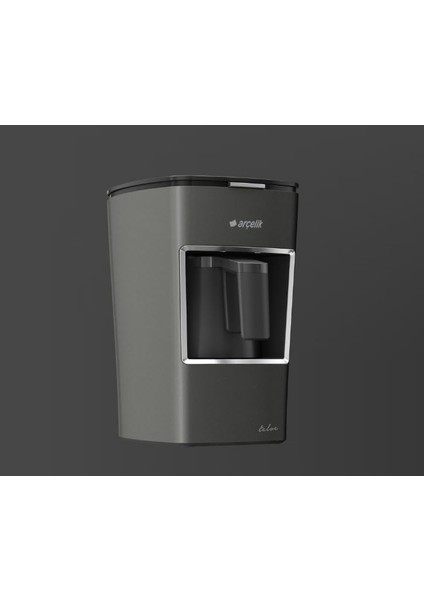 K 3300 Mini Telve Grion Türk Kahve Makinesi