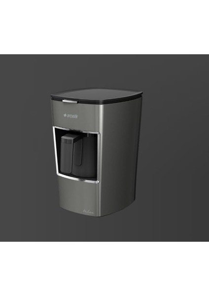 K 3300 Mini Telve Grion Türk Kahve Makinesi modelleri