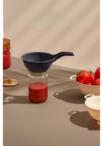 Saplı Kavanoz Hunisi Füme fiyatları