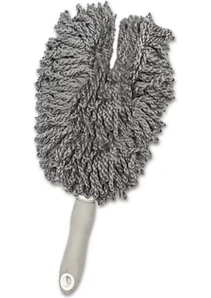 California Car Duster Mikrofiber Tekerlek Silgisi, Yumuşak Mikrofiber Döngü Paspas Hafif Günlük Fren Tozunu Kaldırır 96630 modelleri