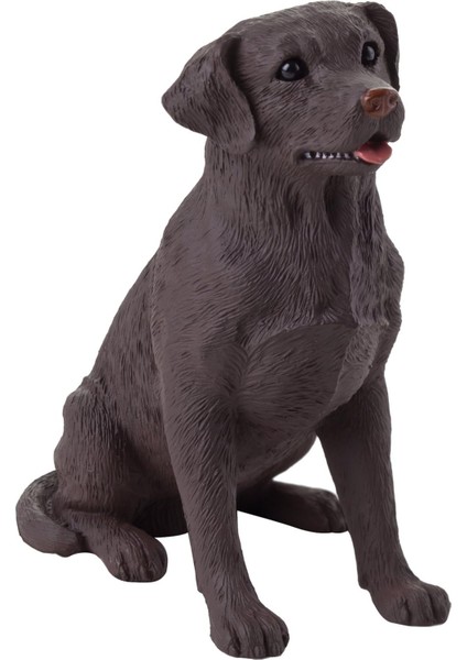 Sandicast Heykel, Küçük, Çikolata Kahverengisi