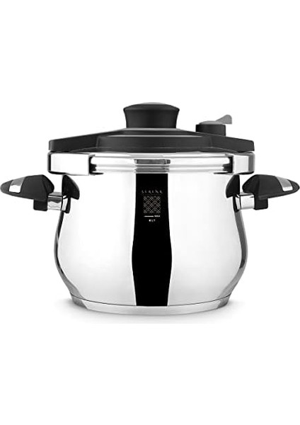 Serenk Definition Düdüklü Tencere 6 Lt modelleri