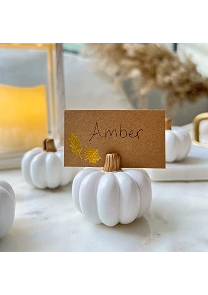 Aspen 25360NA Rustik Kabak Masa Dekorasyonu, Reçine, Beyaz/zengin Bahçe fiyatları