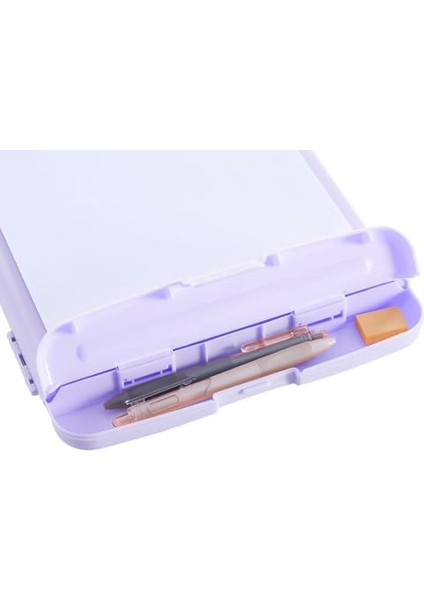 A4 Pp Kutu IP4472 Mor