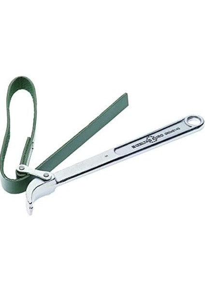 Kayışlı Yağ Filtre Sökeceği