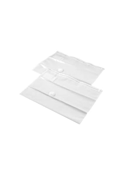 Spantad Vakumlu Hurç Açık Gri 2 Adet 67X100 modelleri