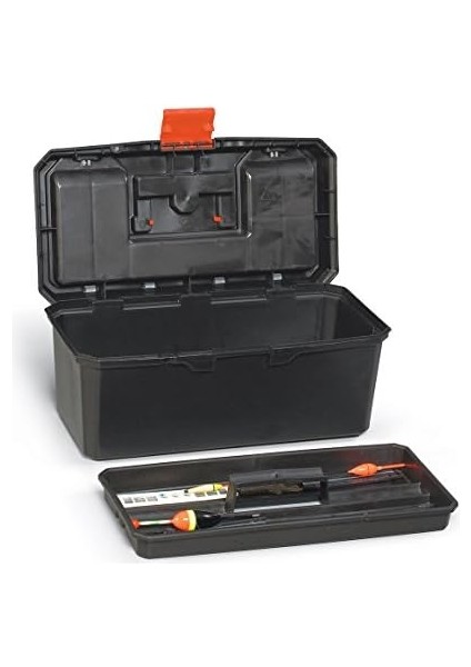 PO07 Organizerli Maestro Takım Çantası, Siyah/kırmızı, 16" fiyatları