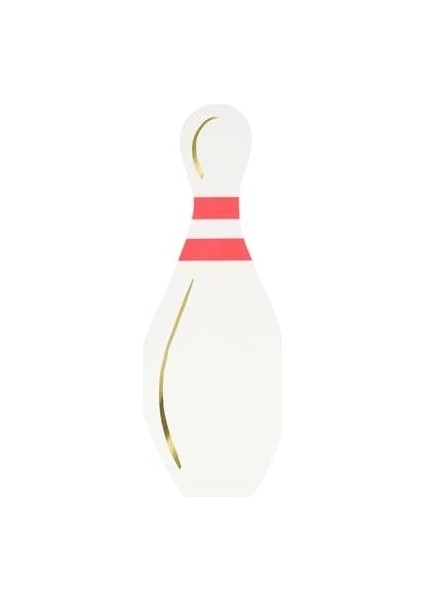 - Bowling Peçeteler - 16 Adet fiyatları