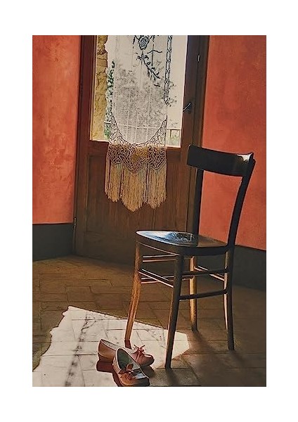 Desenli Kendiliginden Yapışkanlı Kaplama Folyosu 67 cm x 5 Metre