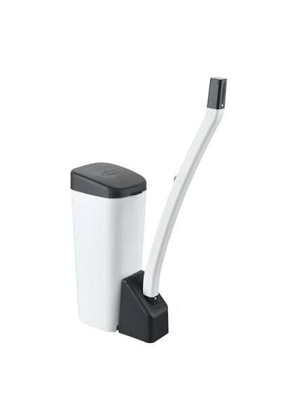 Breeze Refresh Özel Tuvalet Temizlik Seti ve Kullan At 10 Adet Deterjanlı Tuvalet Yedek Sünger X1 modelleri